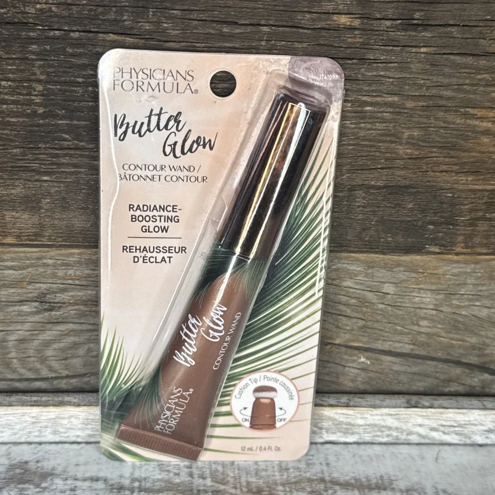 Physicians Formula Butter Glow Contour‎ Wand Fair Light 0.4 Oz | MSRP = $12